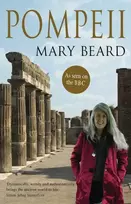 KNYGA Mary Beard Pompeii, The Life of a Roman Town