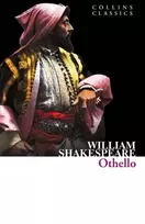 KNYGA William Shakespeare Othello
