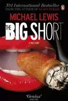 KNYGA Michael Lewis Big Short, Inside the Doomsday Machine