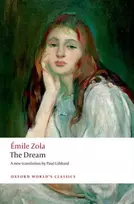 KNYGA Emile Zola Dream