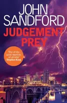 KNYGA John Sandford Judgement Prey, A Lucas Davenport & Virgil Flowers thriller