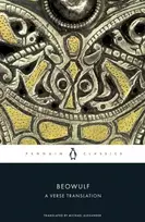 KNYGA Anonymous Beowulf