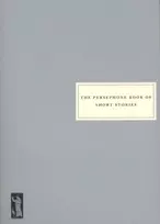 KNYGA Anonymous The Persephone Book of Short Stories