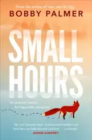 KNYGA Bobby Palmer Small Hours, the spellbinding new novel from the author of ISAAC AND THE EGG