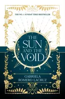 KNYGA Gabriela Romero Lacruz Sun and the Void