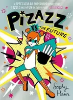 KNYGA Sophy Henn Pizazz vs The Future