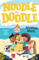 KNYGA Jonathan Meres Noodle the Doodle