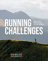 KNYGA Keri Wallace Running Challenges, 100 of the best runs in England, Scotland and Wales