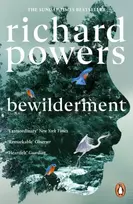 KNYGA Richard Powers Bewilderment