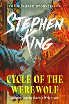 KNYGA Stephen King Cycle of the Werewolf