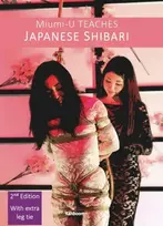 KNYGA Miumi-U Teaches Japanese Shibari