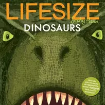 KNYGA Sophy Henn Lifesize Dinosaurs