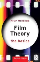 KNYGA Kevin Mcdonald Film Theory: The Basics
