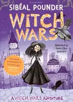 KNYGA Sibeal Pounder Witch Wars