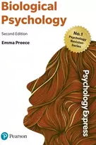 KNYGA Emma Preece Psychology Express: Biological Psychology