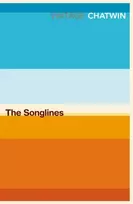 KNYGA Bruce Chatwin Songlines