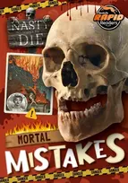 KNYGA Charis Mather; Dan Scase Mortal Mistakes