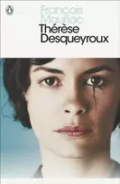 KNYGA Francois Mauriac Therese Desqueyroux