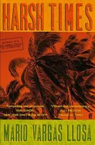 KNYGA Mario Vargas Llosa Harsh Times