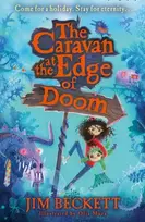 KNYGA Jim Beckett Caravan at the Edge of Doom