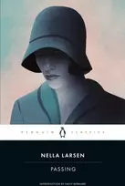 KNYGA Nella Larsen Passing