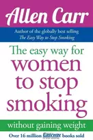 KNYGA Allen Carr Easy Way for Women to Stop Smoking