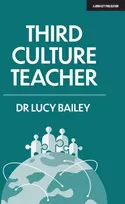 KNYGA Lucy Bailey Third Culture Teacher