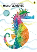 KNYGA Eric Carle Mister Seahorse