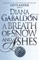 KNYGA Diana Gabaldon Breath Of Snow And Ashes, (Outlander 6)