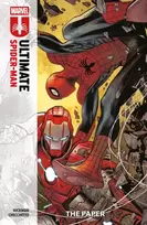 KNYGA Jonathan Hickman Ultimate Spider-Man Vol. 2: The Paper