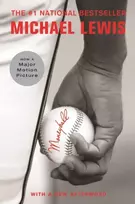 KNYGA Michael Lewis Moneyball, The Art of Winning an Unfair Game