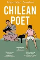 KNYGA Alejandro Zambra Chilean Poet