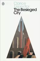 KNYGA Clarice Lispector Besieged City