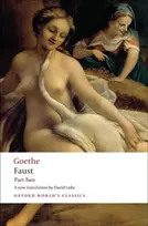 KNYGA Johann Wolfgang von Goethe Faust: Part Two
