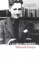 KNYGA George Orwell Selected Essays