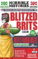 KNYGA Terry Deary Blitzed Brits