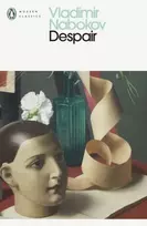 KNYGA Vladimir Nabokov Despair