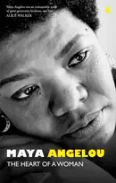 KNYGA Maya Angelou Heart Of A Woman