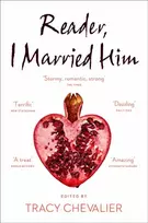 KNYGA Tracy Chevalier Reader, I Married Him
