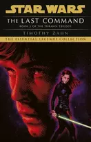 KNYGA Timothy Zahn Star Wars: The Last Command, (Thrawn Trilogy, Book 3)
