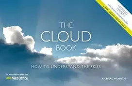 KNYGA Met Office Cloud Book - Updated Edition, How to Understand the Skies