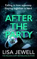 KNYGA Lisa Jewell After the Party, The page-turning sequel to Ralph’s Party from the bestselling author