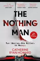 KNYGA Catherine Ryan Howard Howard Catherine Ryan Nothing Man