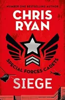 KNYGA Chris Ryan Special Forces Cadets 1: Siege