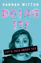 KNYGA Hannah Lisa Witton Doing It, Let's Talk About Sex...