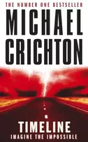 KNYGA Michael Crichton Timeline