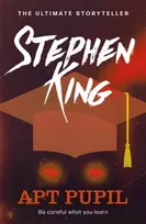 KNYGA Stephen King Apt Pupil