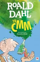 KNYGA Roald Dahl CMM, Yr