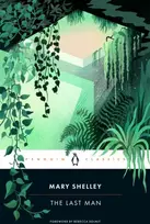 KNYGA Mary Shelley The Last Man