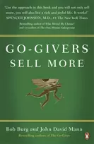 KNYGA Bob Burg Go-Givers Sell More